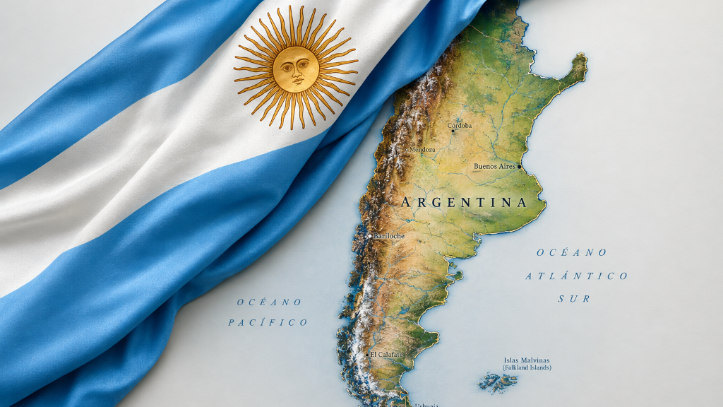 Vinos de Argentina