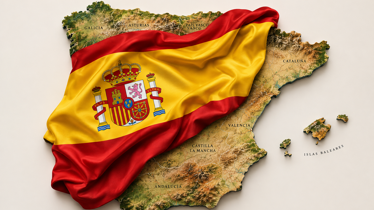Vinos de España