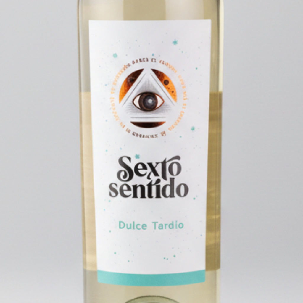 Sexto Sentido Dulce Tardío