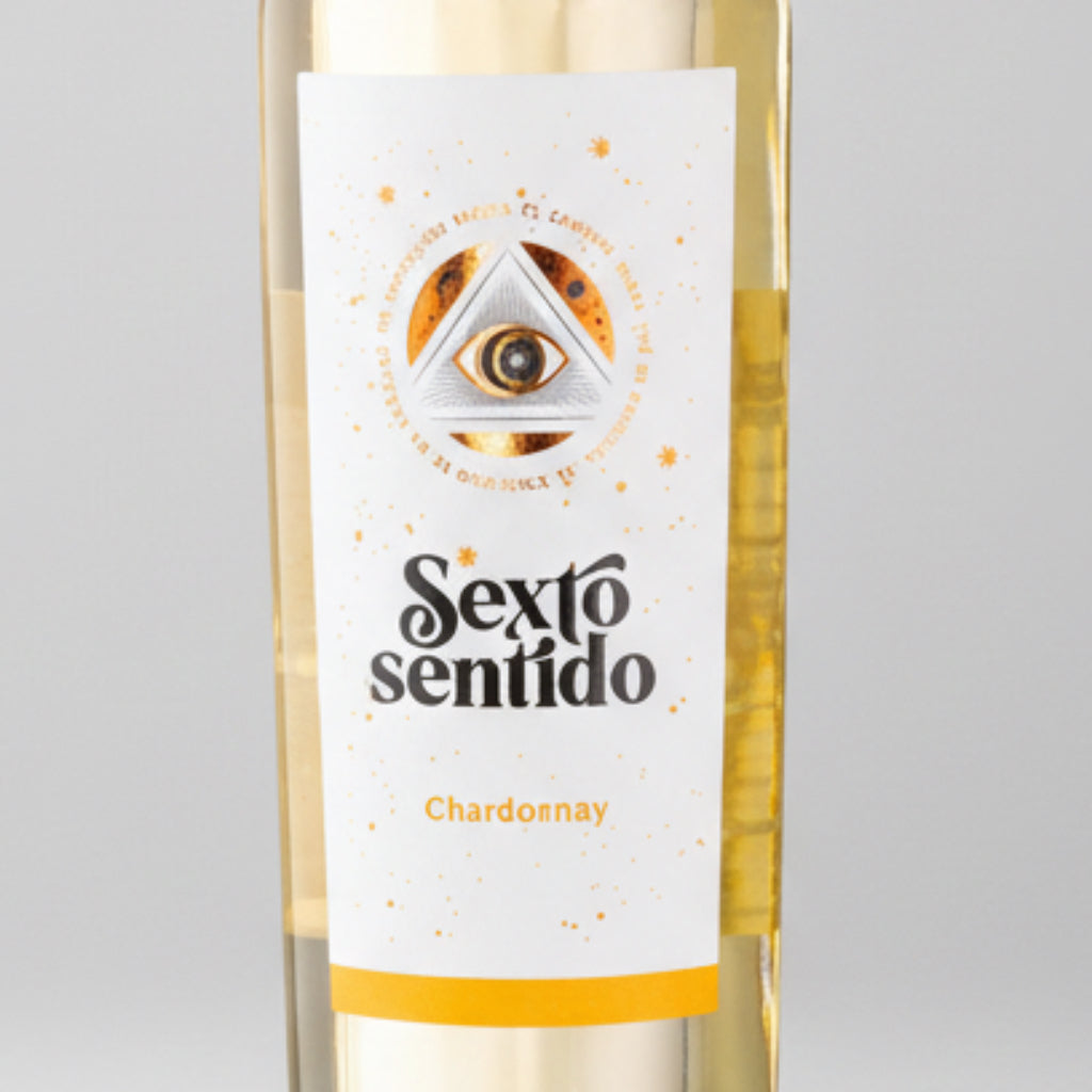 Sexto Sentido Chardonnay