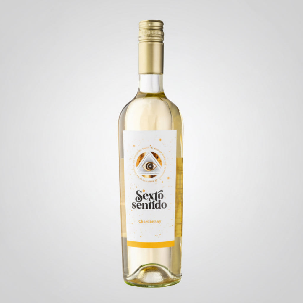 Sexto Sentido Chardonnay