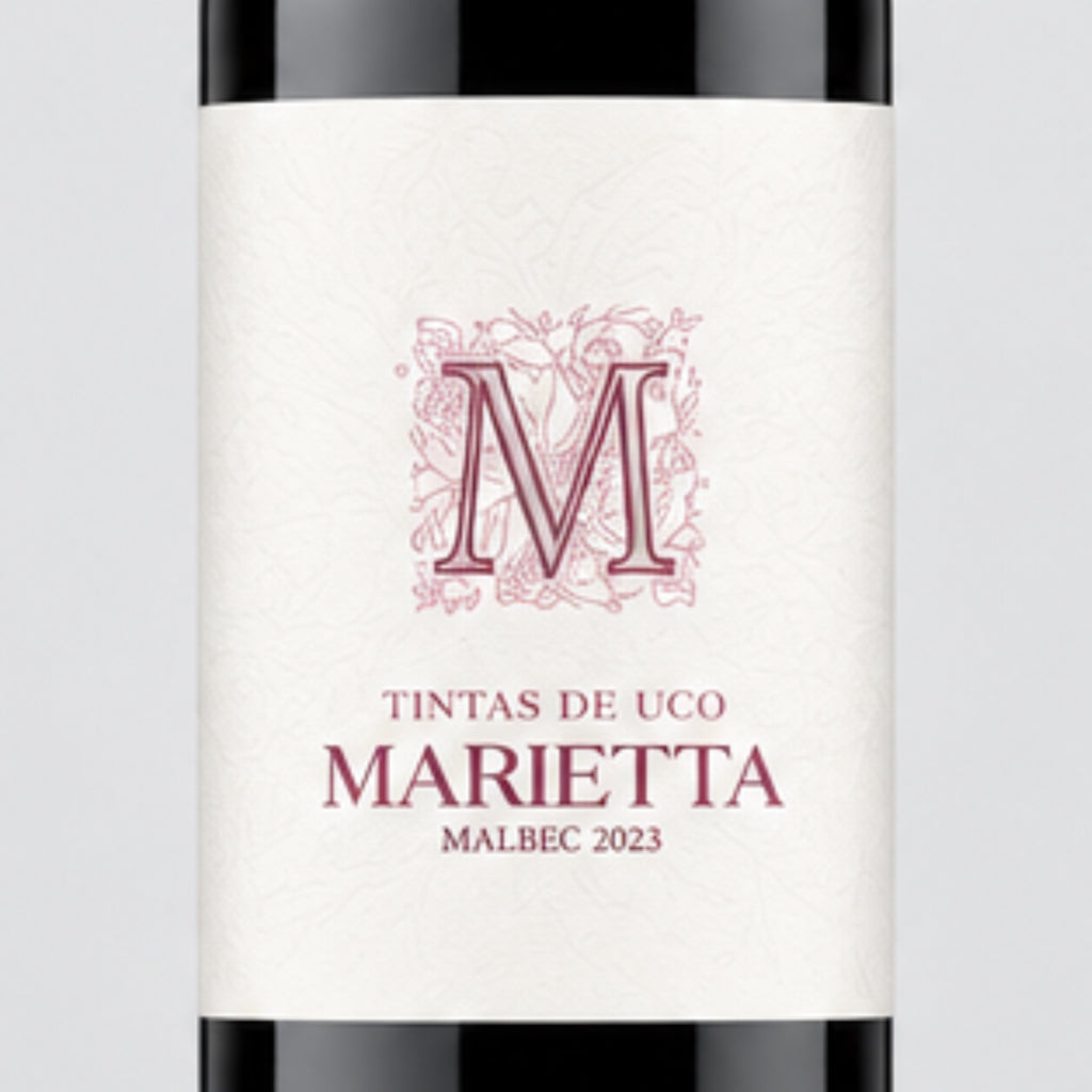 Marietta Tintas de Uco