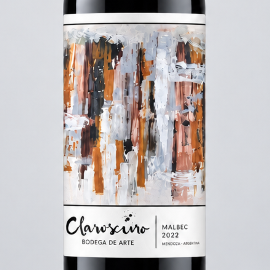 Claroscuro Gran Malbec
