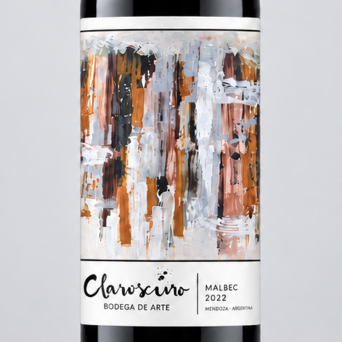 Claroscuro Gran Malbec